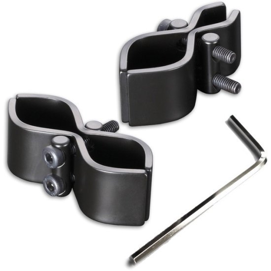 מתאם פנס לקנה 8 מ''מ / 28 מ''מ Nitecore GM03