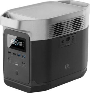 תחנת כוח ניידת EcoFlow Delta 2