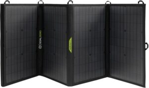 פאנל סולארי נייד מתקפל 50W דגם Nomad 50 מבית GoalZero