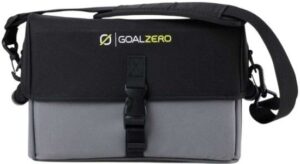 תיק נשיאה לתחנת כוח ניידת YETI 500X מבית GoalZero