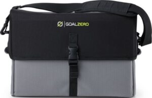 תיק נשיאה לתחנת כוח ניידת YETI 1000 / 1500X מבית GoalZero