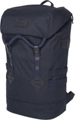 תיק גב בנפח 15 ליטר דגם Colorado מבית Doughnut - צבע כחול Navy