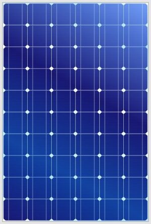 פאנל סולארי EcoFlow Mono 540W IP68