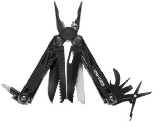 פלייר מולטיטול 16 ב-1 SWISS+TECH