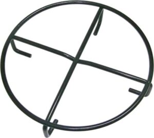 תחתית רשת לסירי בישול ומחבתות 19 ס''מ מבית Greenplace