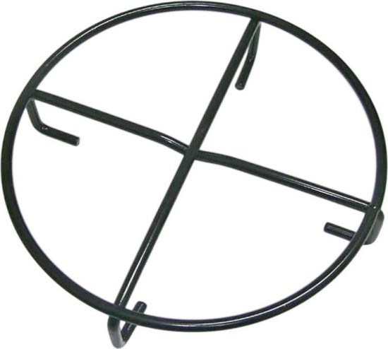 תחתית רשת לסירי בישול ומחבתות 19 ס''מ מבית Greenplace