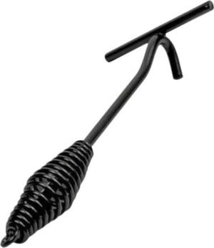 מוט אחיזה למכסה סיר יציקה באורך 42 ס''מ מבית Greenplace