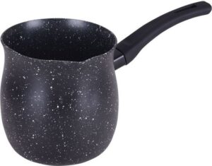 פינג'אן ציפוי שיש 1.8 ליטר Marble Coffee Collection מבית Food Appeal