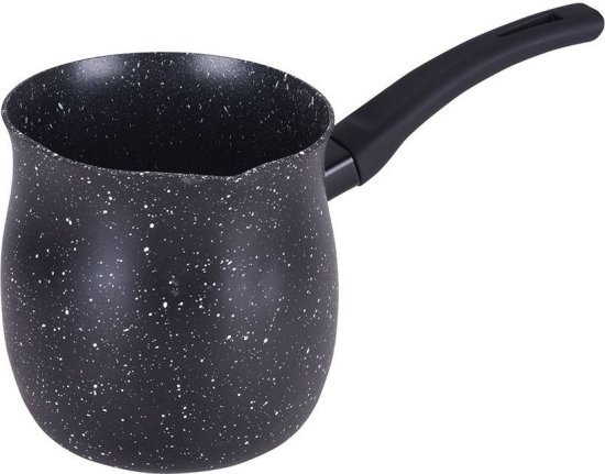 פינג'אן ציפוי שיש 1.8 ליטר Marble Coffee Collection מבית Food Appeal