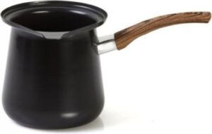 פינג'אן ‎1200 מ''ל מבית Soltam - צבע שחור