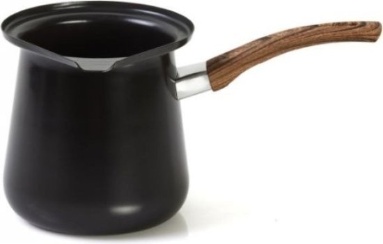 פינג'אן ‎1200 מ''ל מבית Soltam - צבע שחור