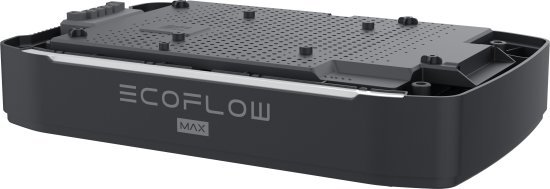 תא הרחבה (סוללה) 288Wh לתחנת כוח River 600 מבית EcoFlow