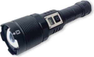 פנס סריקה טקטי עמיד למים IP45 מבית IDS