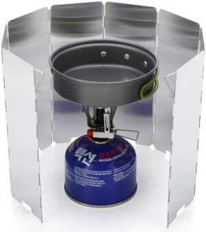 מגן רוח לשטח 24 ס''מ I-CAMP